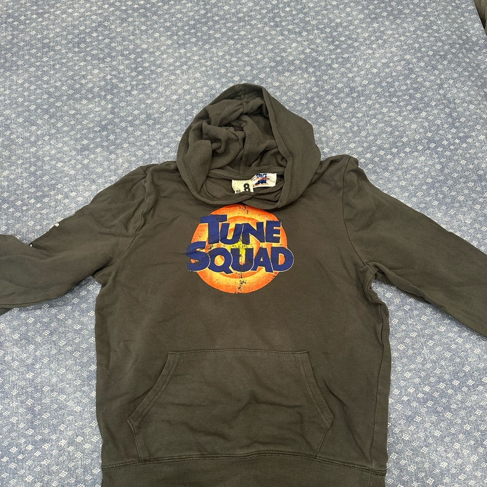 Hoody